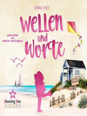 cover image of Wellen und Worte (ungekürzt)